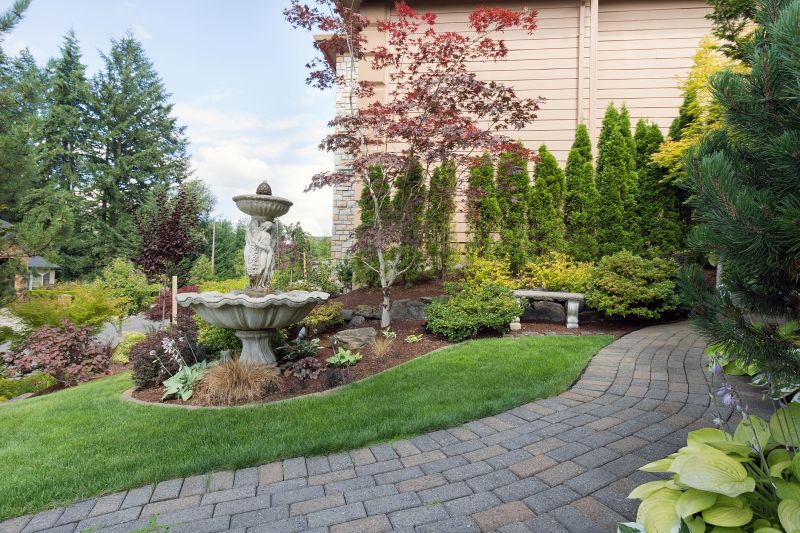 Pavers Hardscaping in Boston, MA